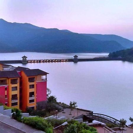 Apartament Portofino Lavasa Zewnętrze zdjęcie