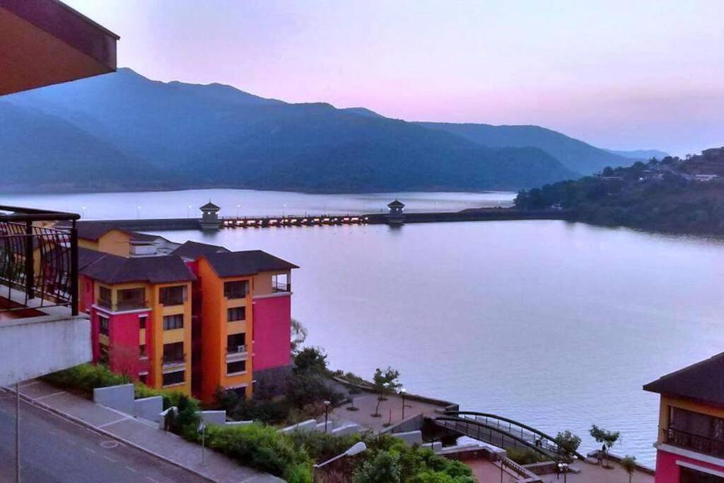 Apartament Portofino Lavasa Zewnętrze zdjęcie