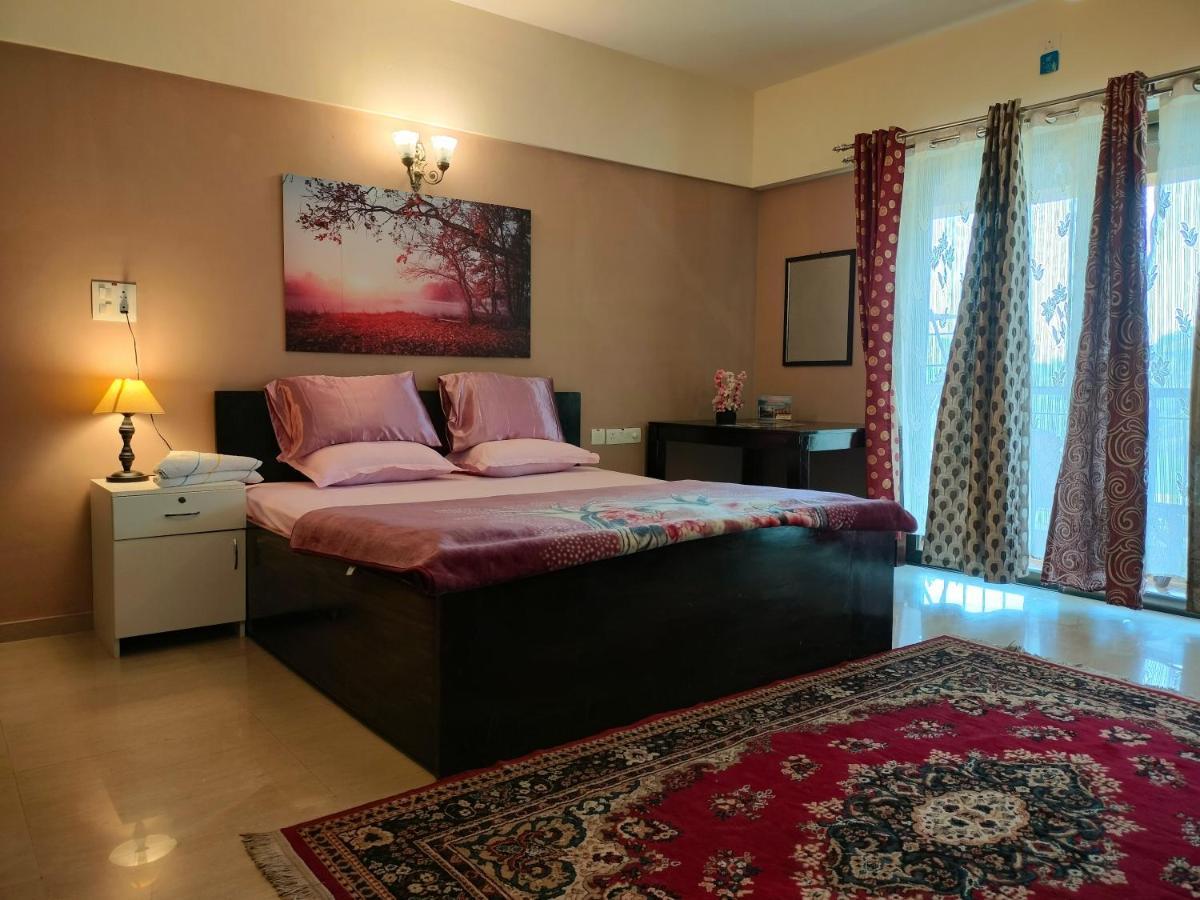 Apartament Portofino Lavasa Zewnętrze zdjęcie