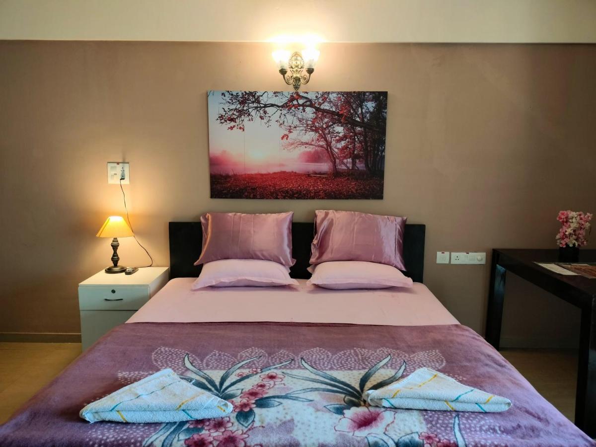 Apartament Portofino Lavasa Zewnętrze zdjęcie