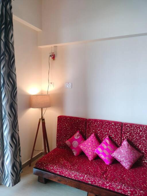 Apartament Portofino Lavasa Zewnętrze zdjęcie