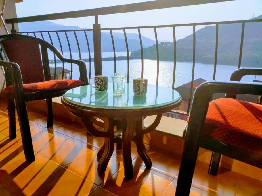 Apartament Portofino Lavasa Zewnętrze zdjęcie