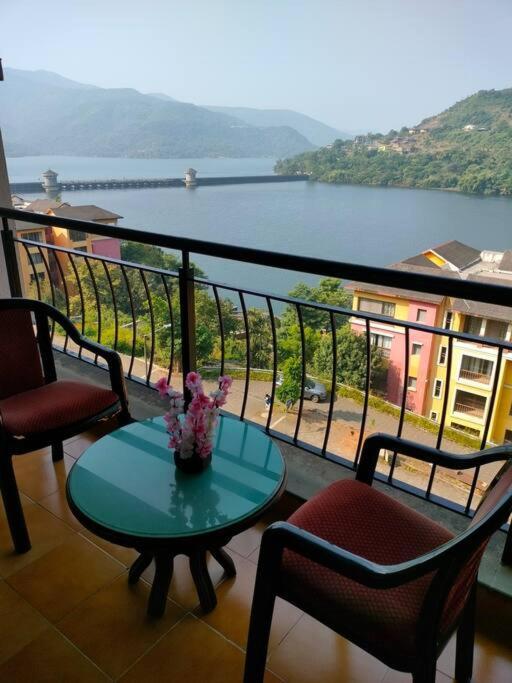 Apartament Portofino Lavasa Zewnętrze zdjęcie