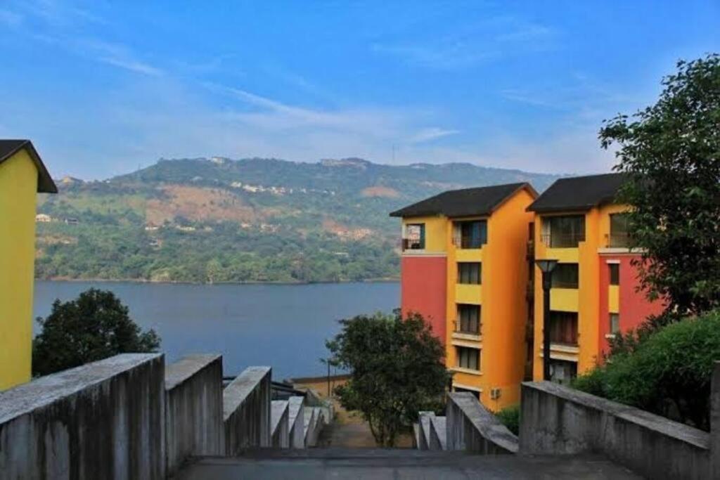 Apartament Portofino Lavasa Zewnętrze zdjęcie