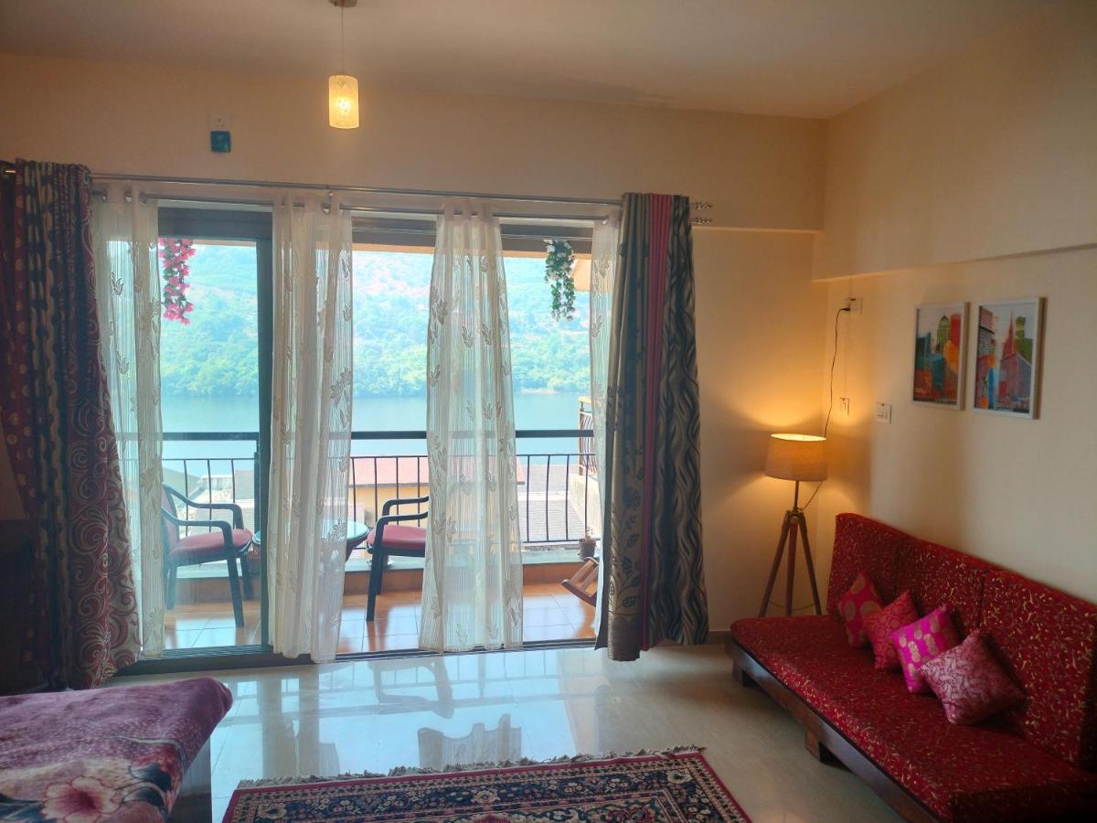 Apartament Portofino Lavasa Zewnętrze zdjęcie