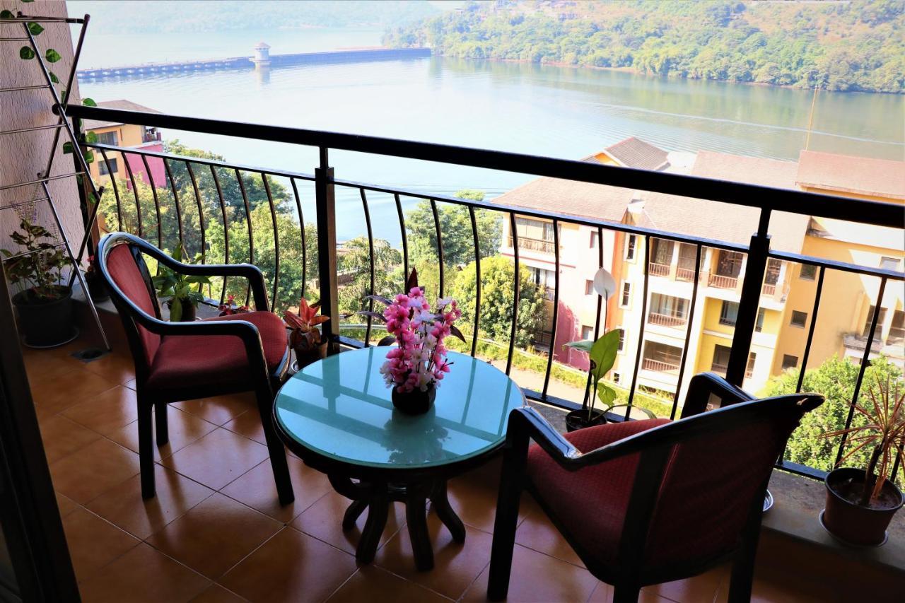 Apartament Portofino Lavasa Zewnętrze zdjęcie