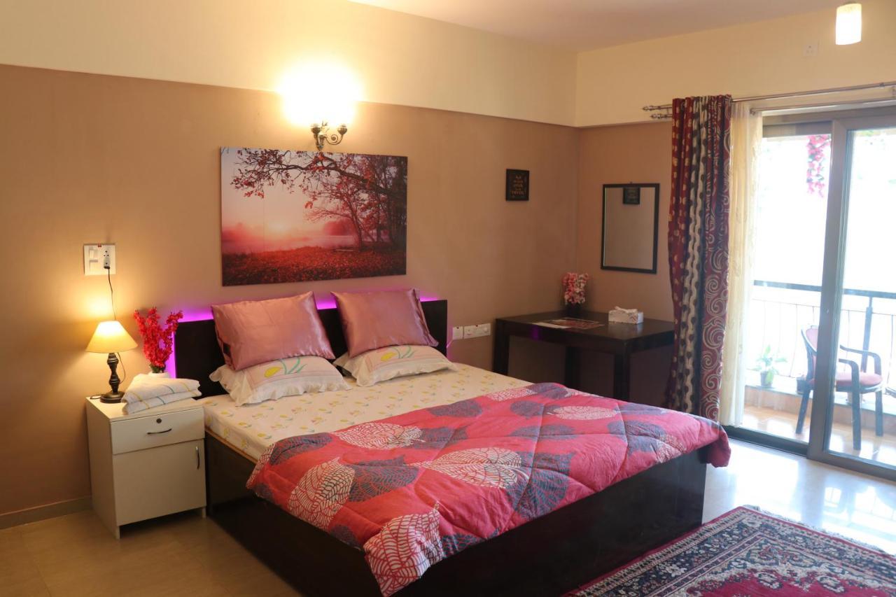 Apartament Portofino Lavasa Zewnętrze zdjęcie