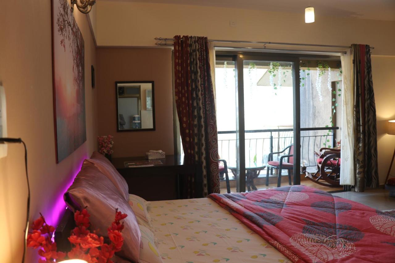 Apartament Portofino Lavasa Zewnętrze zdjęcie