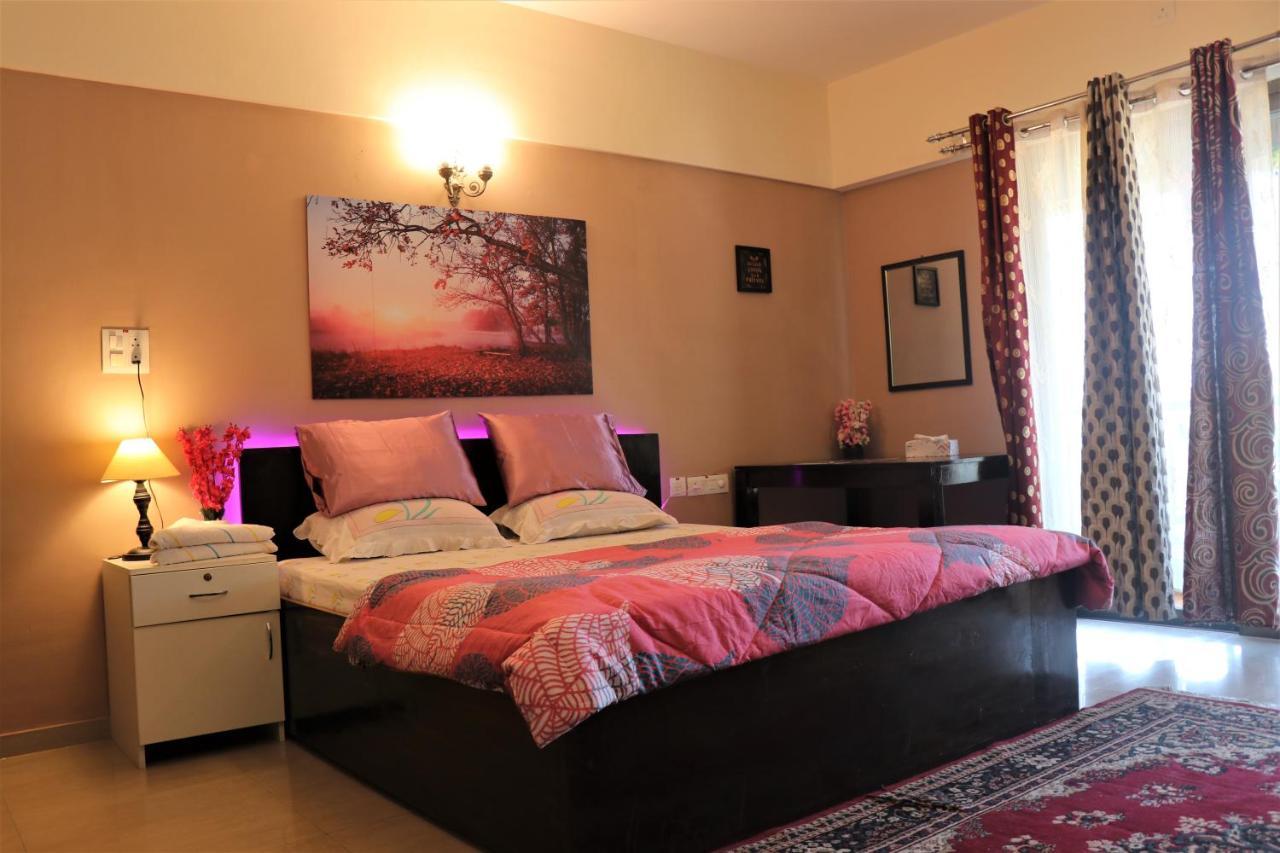 Apartament Portofino Lavasa Zewnętrze zdjęcie