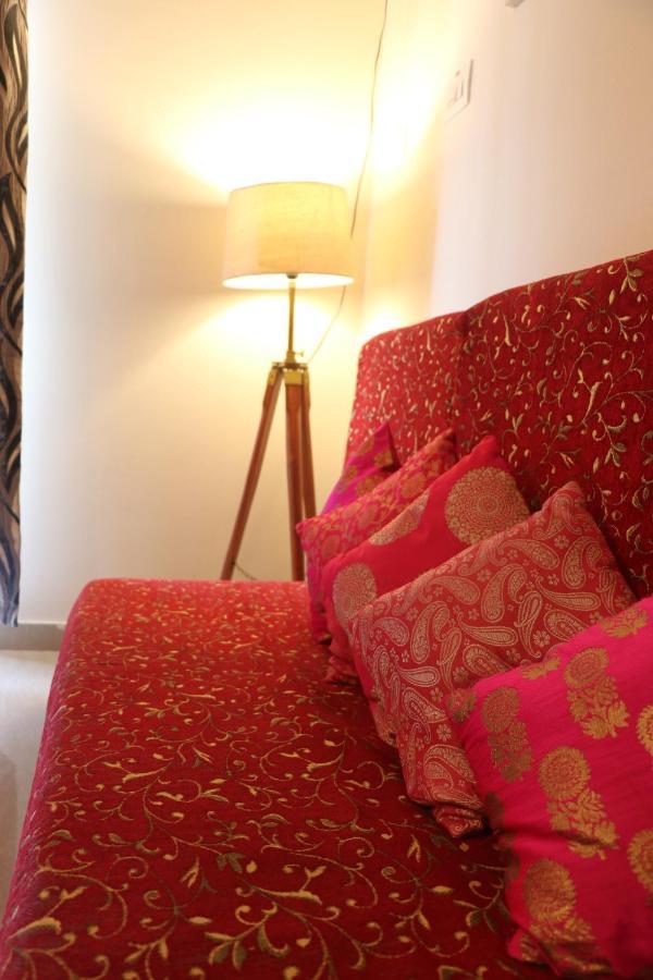 Apartament Portofino Lavasa Zewnętrze zdjęcie