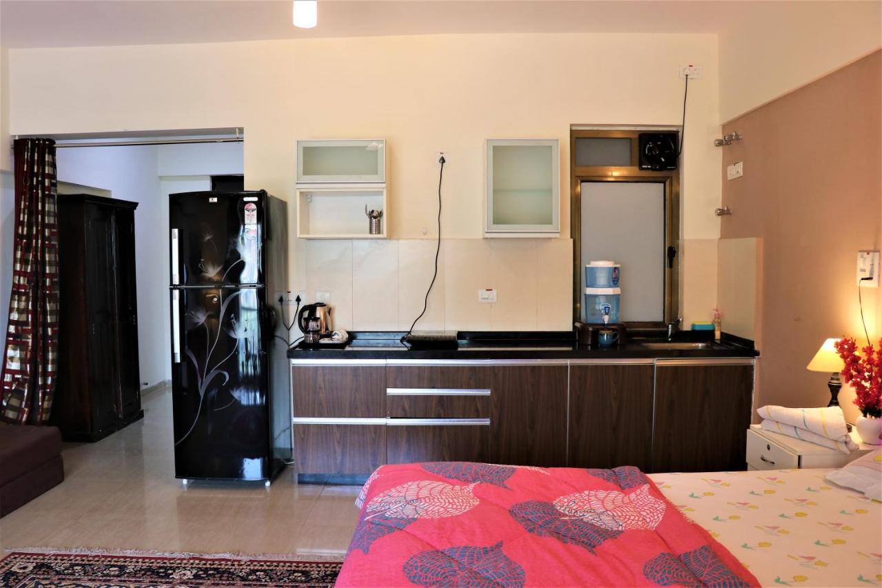 Apartament Portofino Lavasa Zewnętrze zdjęcie
