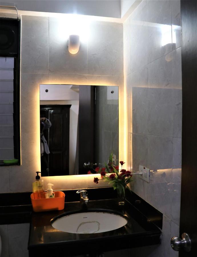 Apartament Portofino Lavasa Zewnętrze zdjęcie