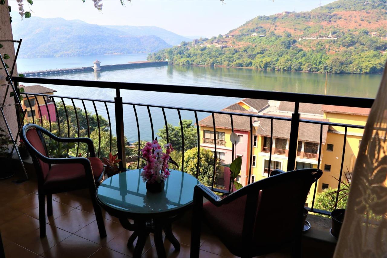Apartament Portofino Lavasa Zewnętrze zdjęcie