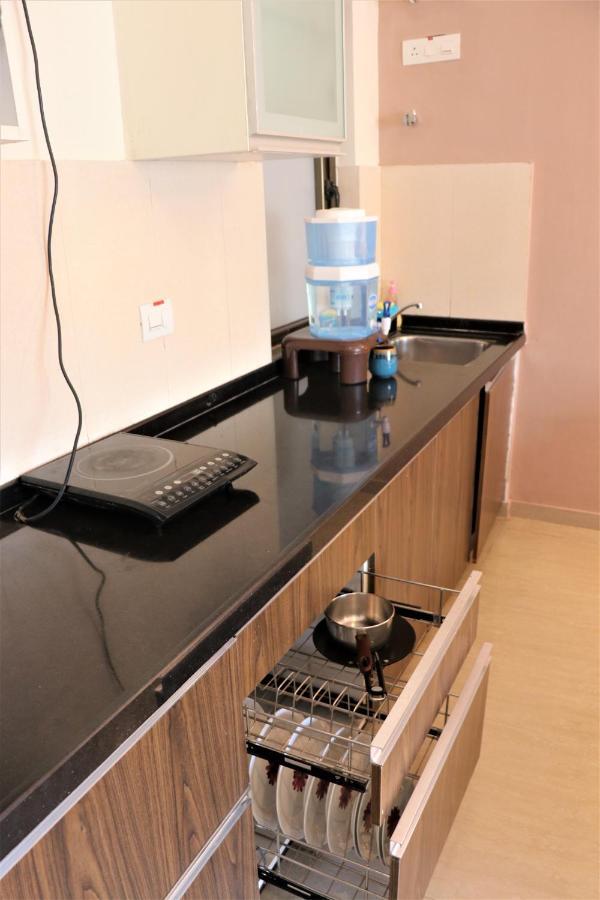 Apartament Portofino Lavasa Zewnętrze zdjęcie