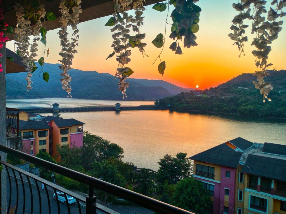 Apartament Portofino Lavasa Zewnętrze zdjęcie