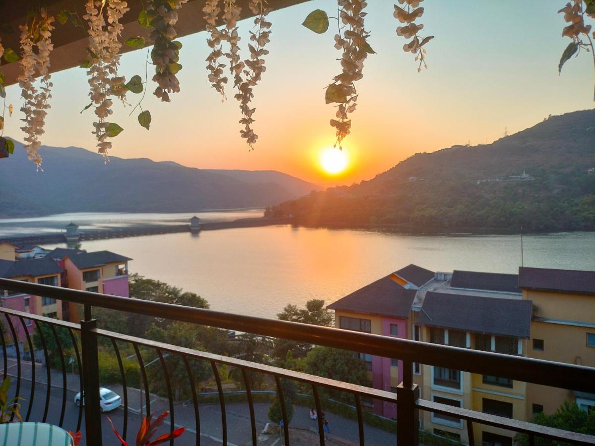 Apartament Portofino Lavasa Zewnętrze zdjęcie